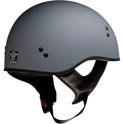 Z1R Vagrant Helmet -Motorcycle Riding Clothing vagrant primer helmet grey 0103 1293 2
