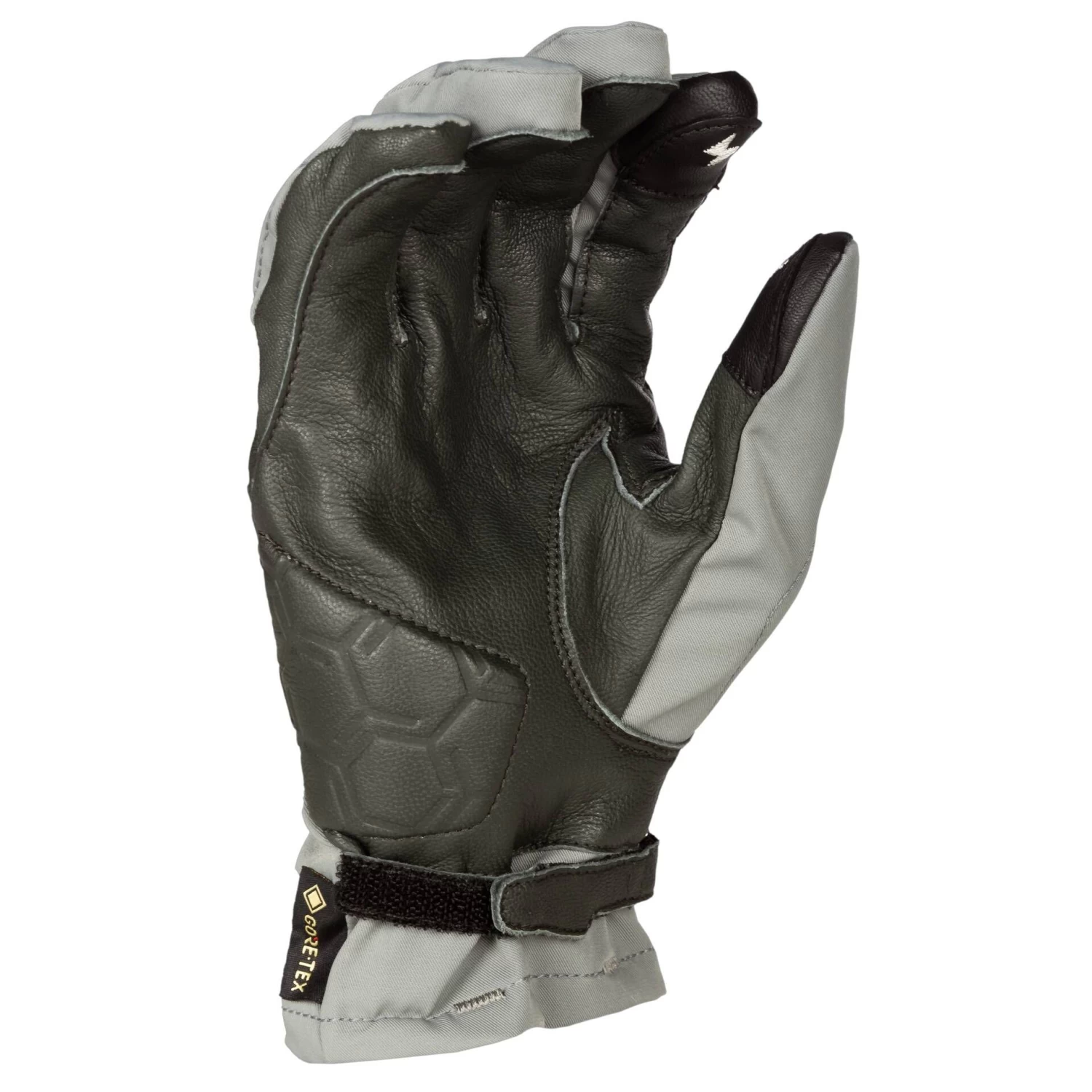 Klim Vanguard GTX Short Gloves 4 Klim Vanguard GTX Short Gloves - Image 2