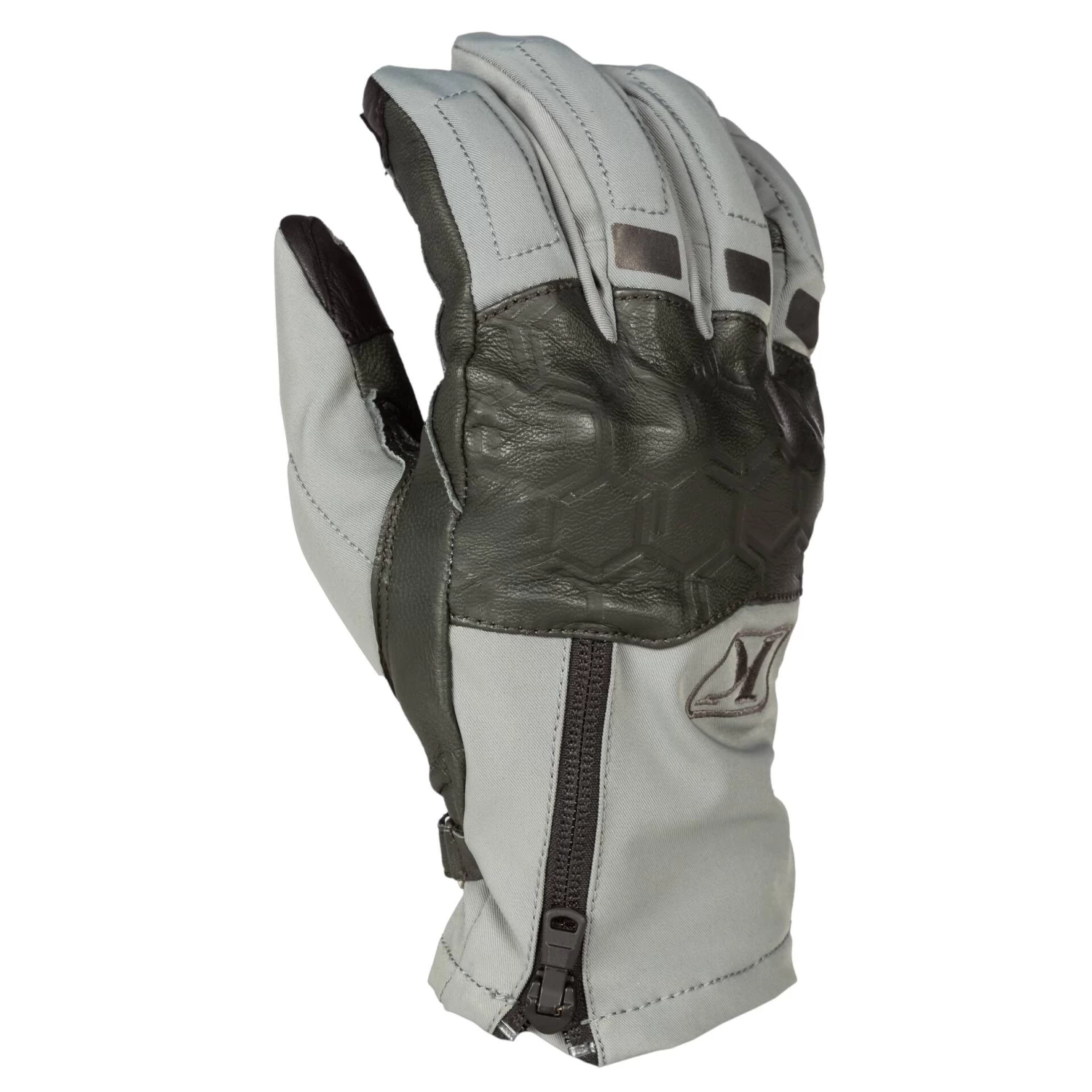 Klim Vanguard GTX Short Gloves 3 Klim Vanguard GTX Short Gloves