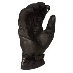 Klim Vanguard GTX Short Gloves 9 Klim Vanguard GTX Short Gloves -Motorcycle Riding Clothing vanguard gtx short gloves stealth black 3922 001 110 001 1