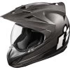 Icon Variant Double Stack Helmet -Motorcycle Riding Clothing variant double stack helmet