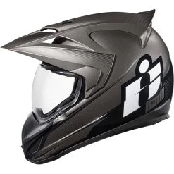 Icon Variant Double Stack Helmet -Motorcycle Riding Clothing variant double stack helmet 2