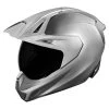 Icon Variant Pro Quicksilver Helmet 2 Icon Variant Pro Quicksilver Helmet -Motorcycle Riding Clothing variant pro quicksilver helmet silver 0101 13229