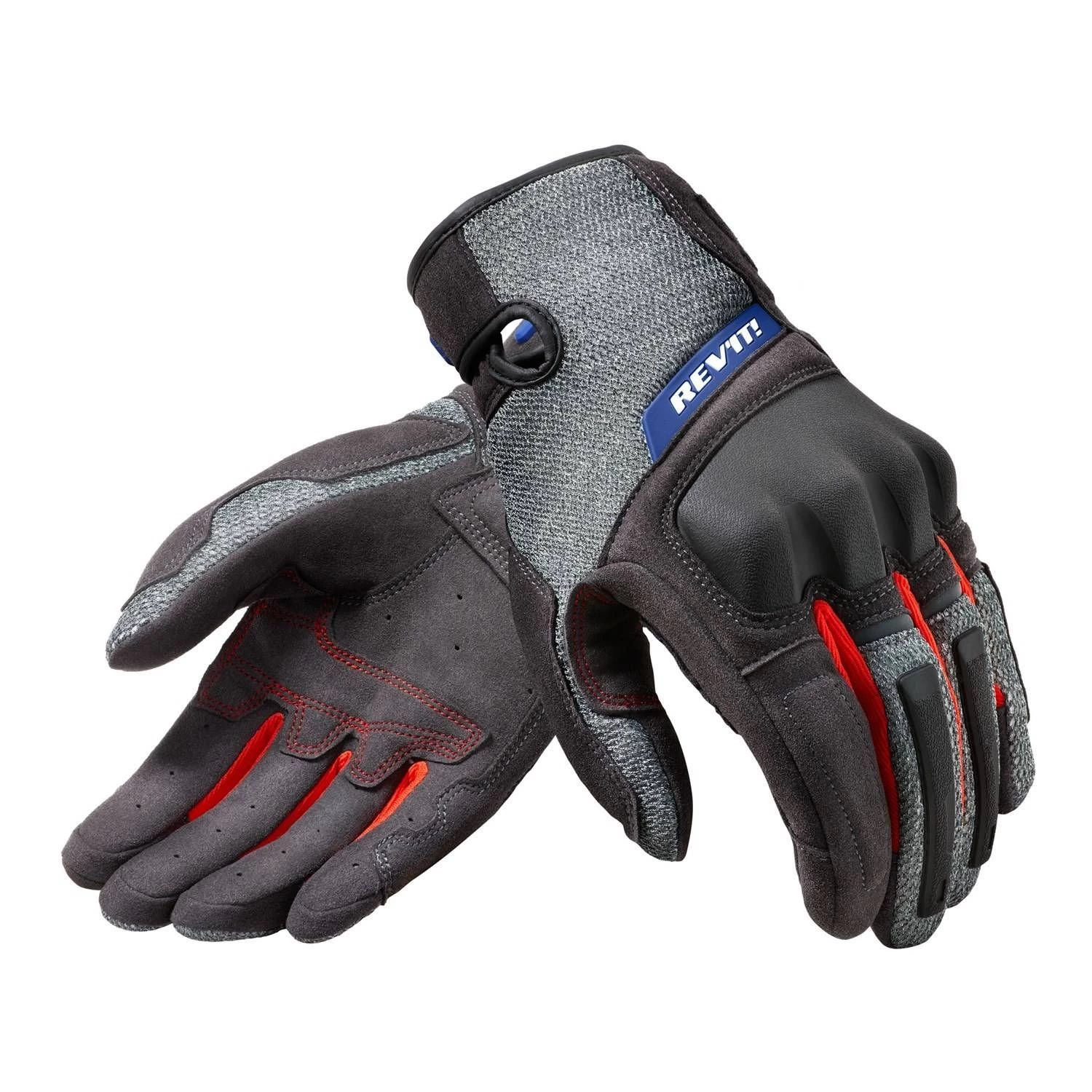 Revit Volcano Gloves 5 Revit Volcano Gloves - Image 3