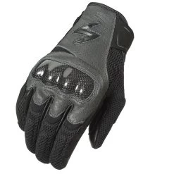 Scorpion Vortex Air Gloves -Motorcycle Riding Clothing vortex air gloves grey g36 063