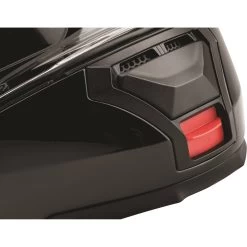 Firstgear Vulcan Modular Helmet -Motorcycle Riding Clothing vulcan modular helmet black 446653 5