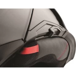 Firstgear Vulcan Modular Helmet -Motorcycle Riding Clothing vulcan modular helmet black 446653 6