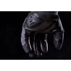 Five WFX City EVO Long GTX Gloves -Motorcycle Riding Clothing wfx city evo gtx long gloves black 23050607836 11