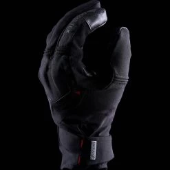 Five WFX City EVO Long GTX Gloves -Motorcycle Riding Clothing wfx city evo gtx long gloves black 23050607836 3