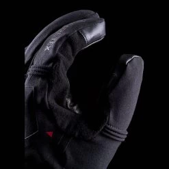 Five WFX City EVO Long GTX Gloves -Motorcycle Riding Clothing wfx city evo gtx long gloves black 23050607836 4