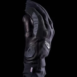 Five WFX City EVO Long GTX Gloves -Motorcycle Riding Clothing wfx city evo gtx long gloves black 23050607836 5