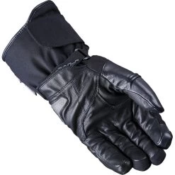 Five WFX Skin EVO GTX Gloves -Motorcycle Riding Clothing wfx skin evo gtx gloves black 23050607125 3