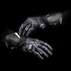 Five WFX Skin EVO GTX Gloves -Motorcycle Riding Clothing wfx skin evo gtx gloves black 23050607125 4