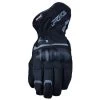 Five WFX3 Waterproof Gloves 1 Five WFX3 Waterproof Gloves -Motorcycle Riding Clothing wfx3 waterproof gloves black s 555 06472