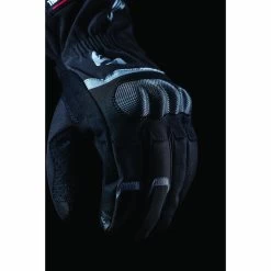 Five WFX3 Waterproof Gloves -Motorcycle Riding Clothing wfx3 waterproof gloves black s 555 06472 5