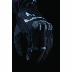 Five WFX3 Waterproof Gloves -Motorcycle Riding Clothing wfx3 waterproof gloves black s 555 06472 6