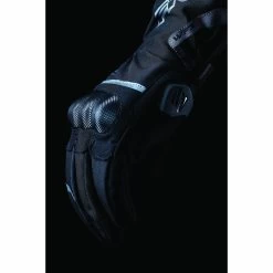 Five WFX3 Waterproof Gloves -Motorcycle Riding Clothing wfx3 waterproof gloves black s 555 06472 8