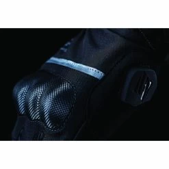 Five WFX3 Waterproof Gloves -Motorcycle Riding Clothing wfx3 waterproof gloves black s 555 06472 9