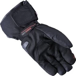Five WFX4 WP Gloves 8 Five WFX4 WP Gloves -Motorcycle Riding Clothing wfx4 waterproof gloves black 23050607129 3