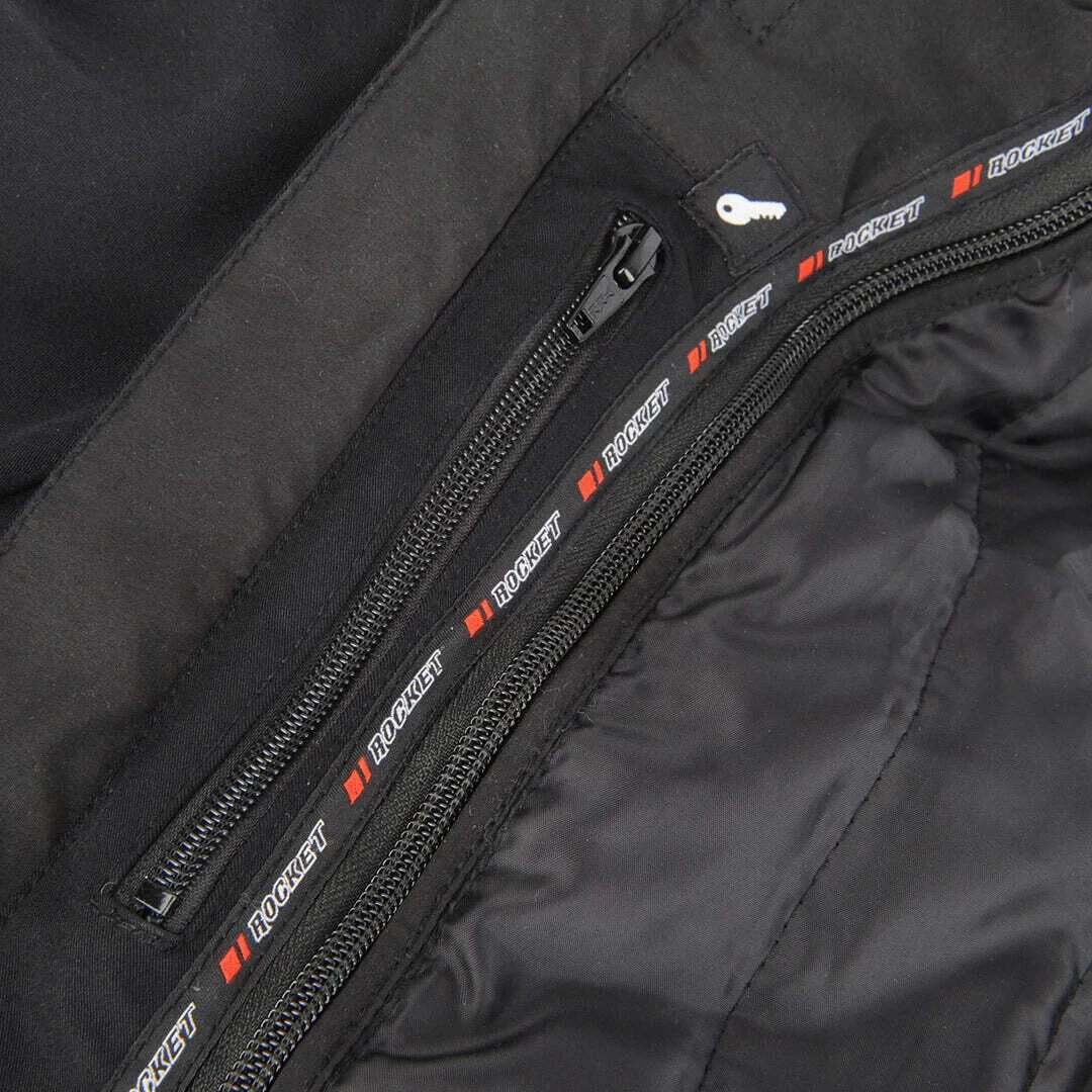 Joe Rocket Whistler 2.0 Textile Jacket 8 Joe Rocket Whistler 2.0 Textile Jacket - Image 6