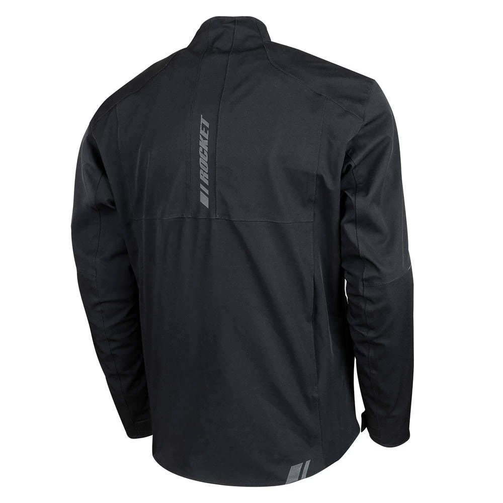 Joe Rocket Whistler 2.0 Textile Jacket 4 Joe Rocket Whistler 2.0 Textile Jacket - Image 2