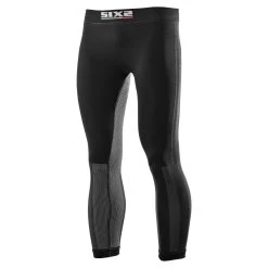 Sixs Windshell Carbon Underwear Pants