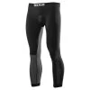 Sixs Windshell Carbon Underwear Pants With Butt-Patch -Motorcycle Riding Clothing windshell carbon underwear leggings with butt patch black carbon s