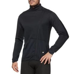 Sixs Winter Tourism Wind Stopper Jersey -Motorcycle Riding Clothing winter tourism wind stopper jersey black wtj 2 s 4