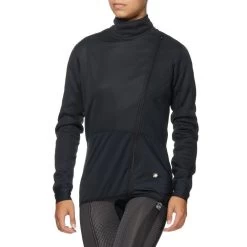 Sixs Winter Tourism Wind Stopper Jersey -Motorcycle Riding Clothing winter tourism wind stopper jersey black wtj 2 s 6