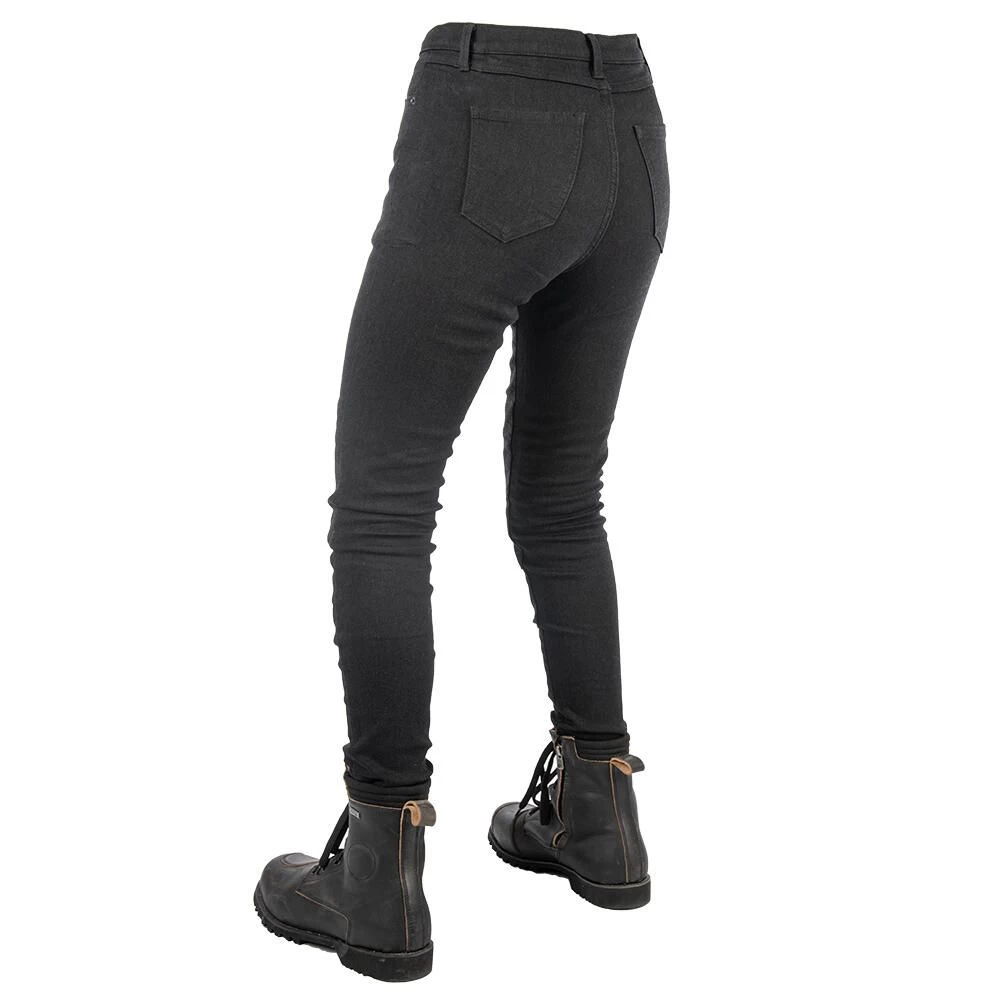 Oxford Womens Original Approved Jeggings 4 Oxford Womens Original Approved Jeggings - Image 2