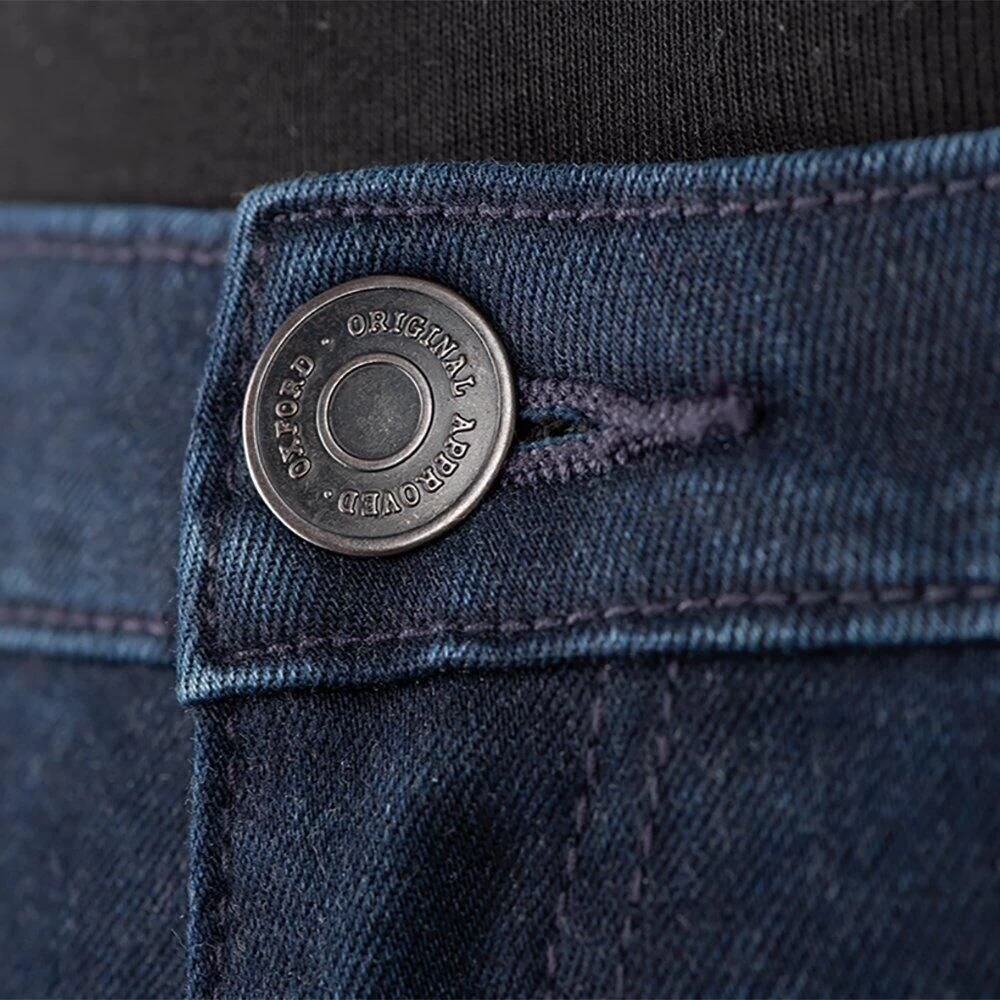 Oxford Womens Original Approved Jeggings 10 Oxford Womens Original Approved Jeggings - Image 8