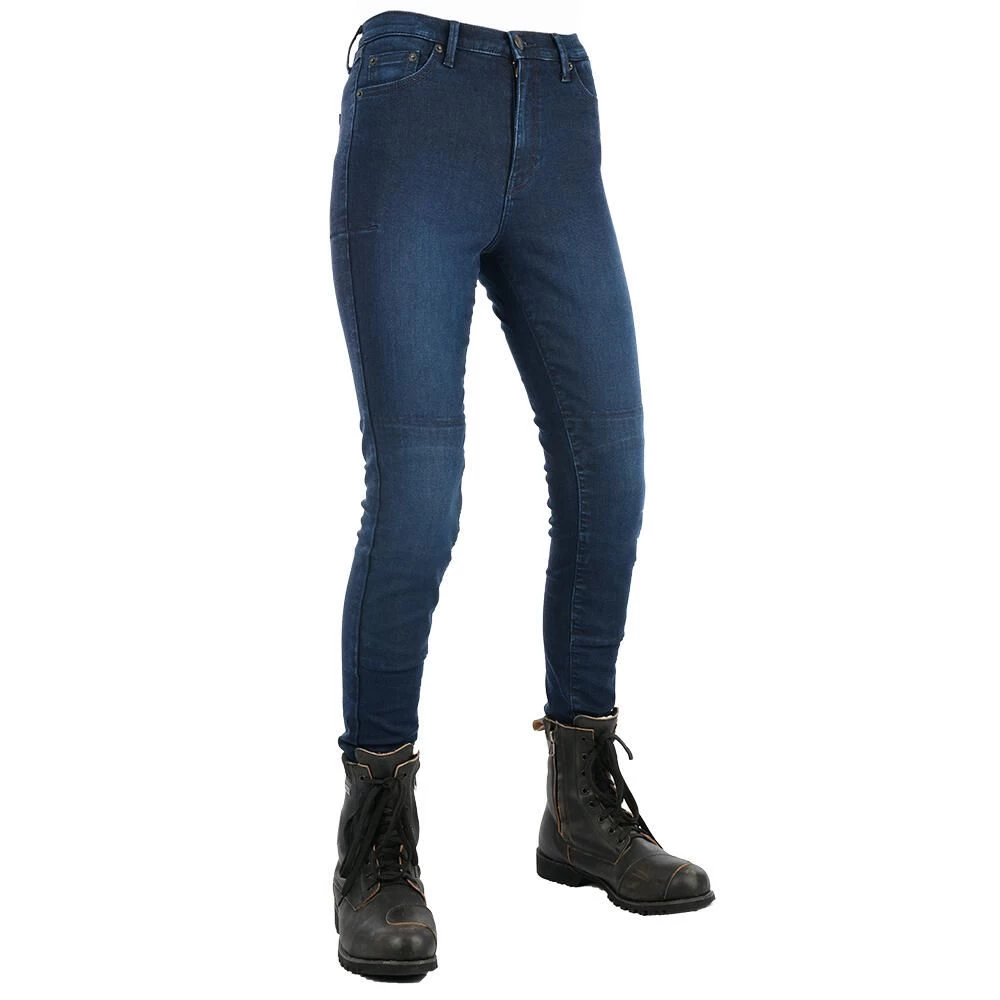 Oxford Womens Original Approved Jeggings 6 Oxford Womens Original Approved Jeggings - Image 4