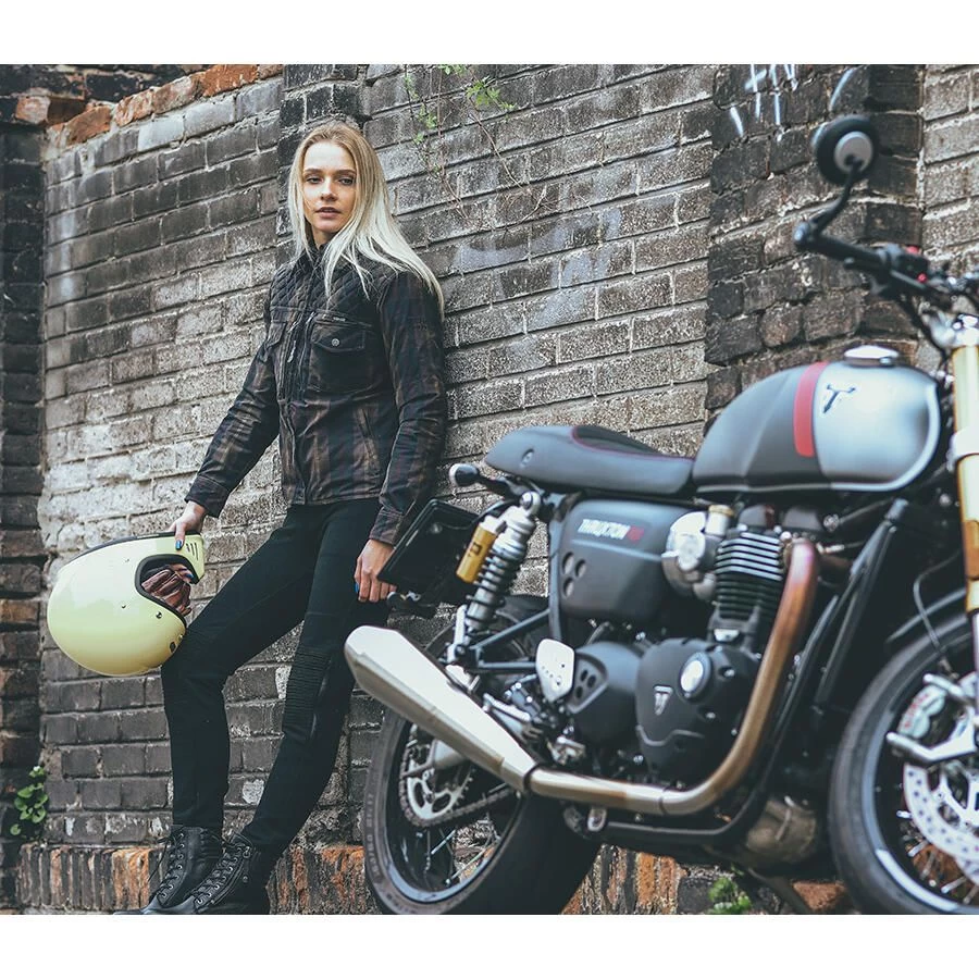 Trilobite Womens Roder Shirt 10 Trilobite Womens Roder Shirt - Image 8