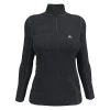 Mobile Warming Womens 7.4V Ion Heated Shirt -Motorcycle Riding Clothing womens 74v womens ion heated shirt black mwwt13010120