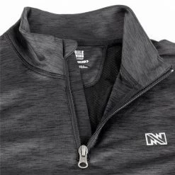 Mobile Warming Womens 7.4V Ion Heated Shirt -Motorcycle Riding Clothing womens 74v womens ion heated shirt black mwwt13010120 3