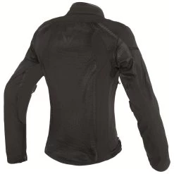 Dainese Womens Air Frame D1 Textile Jacket -Motorcycle Riding Clothing womens air frame d1 textile jacket black black black 2735196 691 40 1