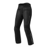 Revit Womens Airwave 3 Pants -Motorcycle Riding Clothing womens airwave 3 pants black fpt097 0011 l34