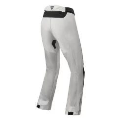 Revit Womens Airwave 3 Pants -Motorcycle Riding Clothing womens airwave 3 pants silver fpt097 0171 l34 1