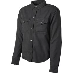 Roland Sands Womens Appian 74 Riding Shirt