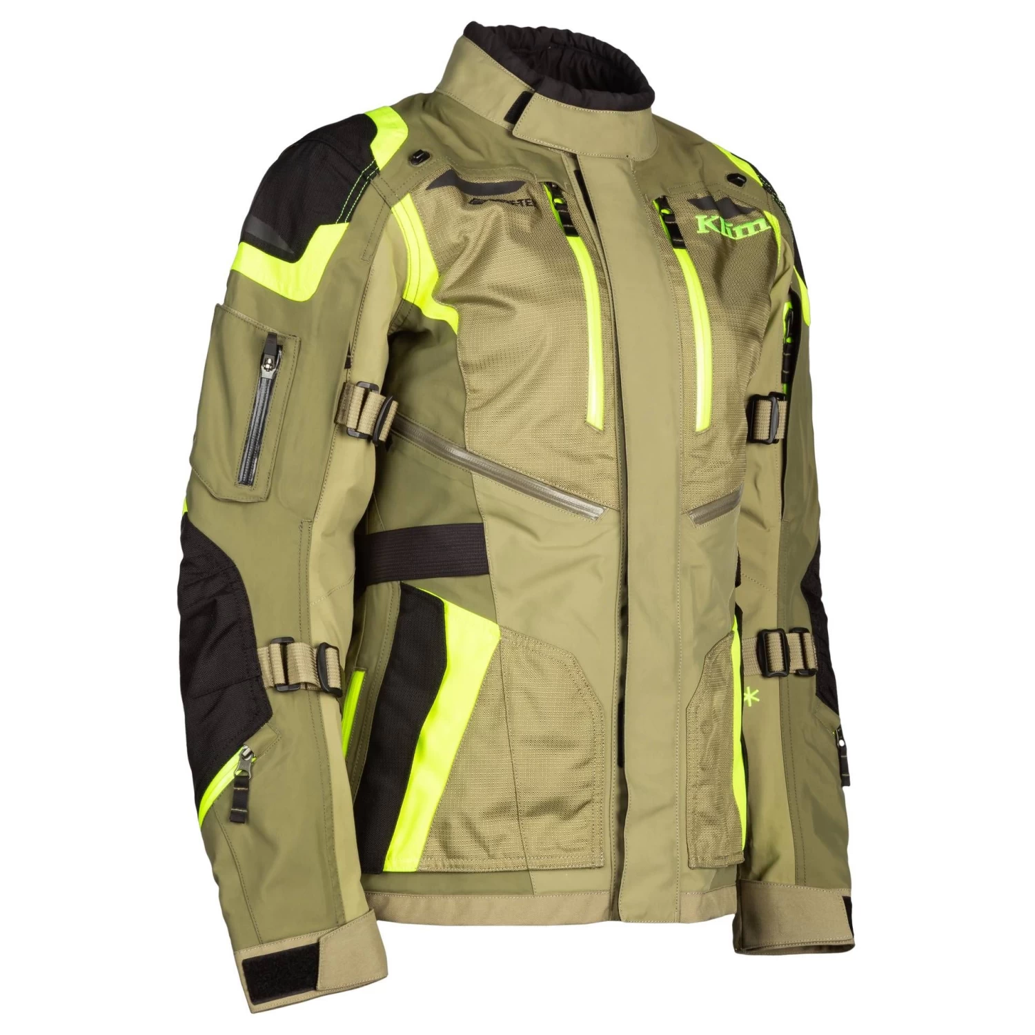 Klim Womens Artemis Jacket - 2021 5 Klim Womens Artemis Jacket - 2021 - Image 3