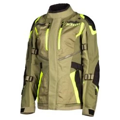 Klim Womens Artemis Jacket - 2021