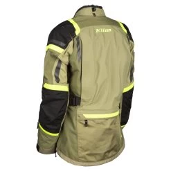 Klim Womens Artemis Jacket - 2021 11 Klim Womens Artemis Jacket - 2021 -Motorcycle Riding Clothing womens artemis jacket sage hi viz 3015 000 120 300 3