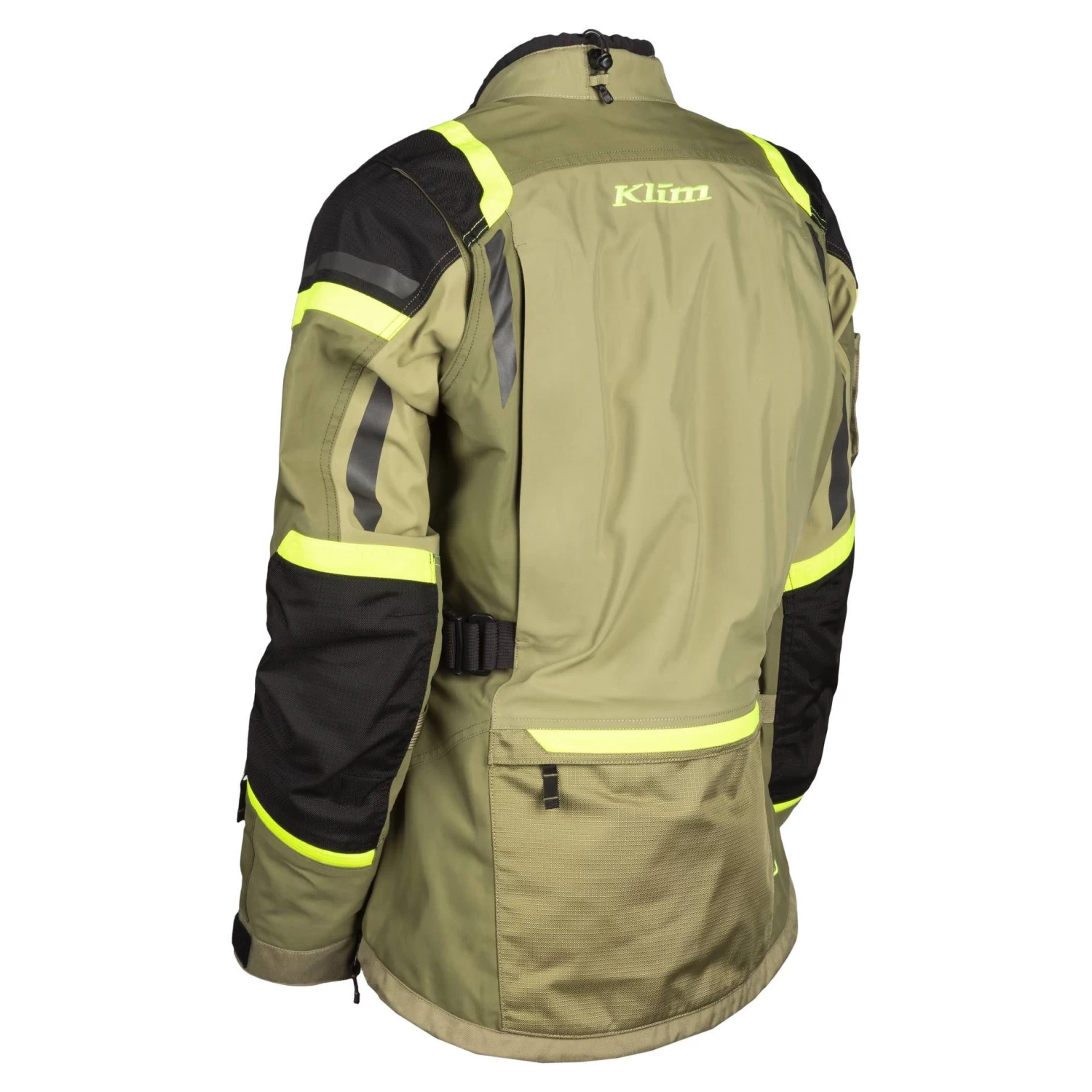 Klim Womens Artemis Jacket - 2021 6 Klim Womens Artemis Jacket - 2021 - Image 4