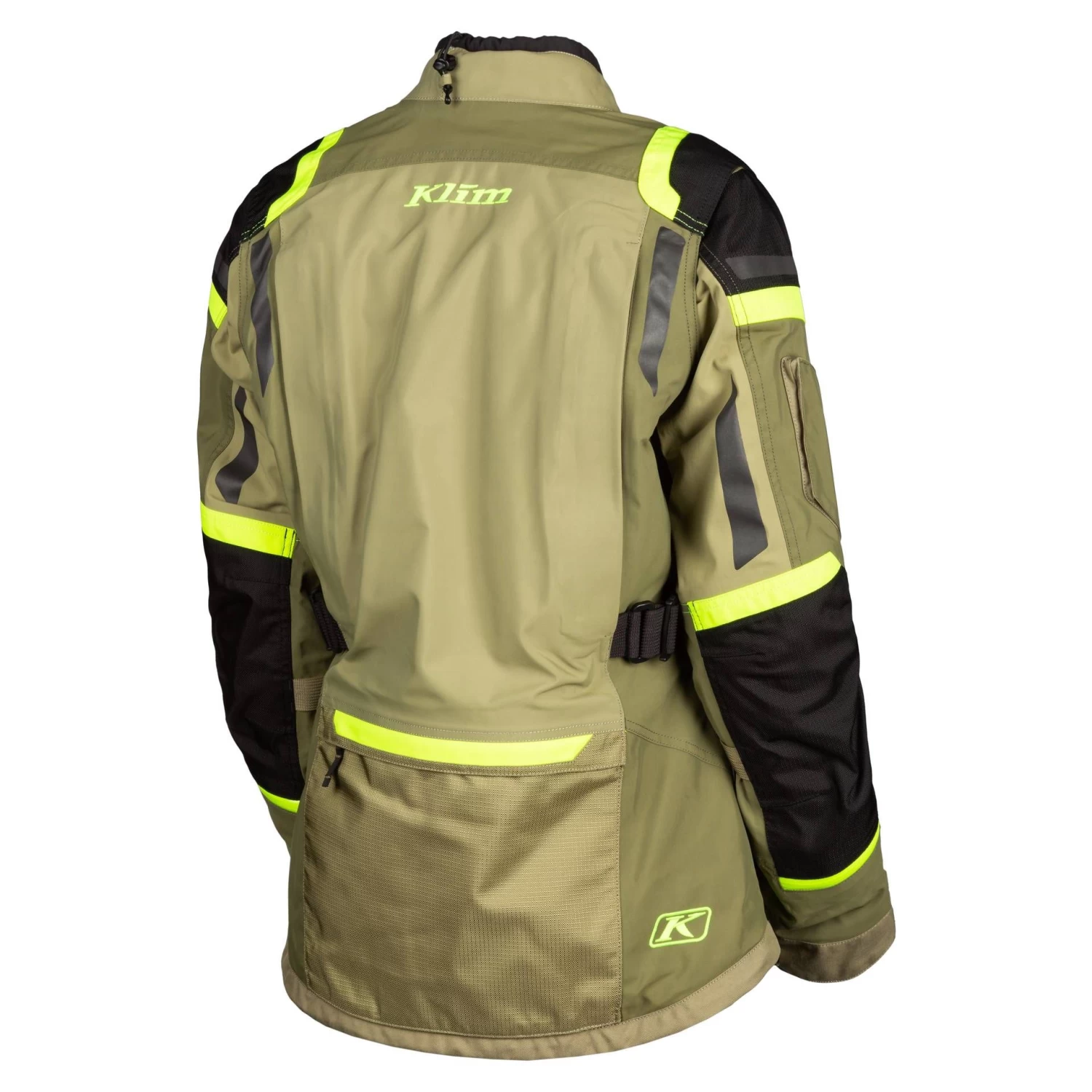 Klim Womens Artemis Jacket - 2021 8 Klim Womens Artemis Jacket - 2021 - Image 6