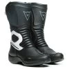 Dainese Womens Aurora D-WP Boots 2 Dainese Womens Aurora D-WP Boots -Motorcycle Riding Clothing womens aurora d wp boots black white 2795230 622 36