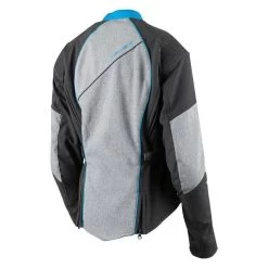 Joe Rocket Womens Aurora Textile Jacket -Motorcycle Riding Clothing womens aurora textile jacket grey teal black xs 4 644653 1