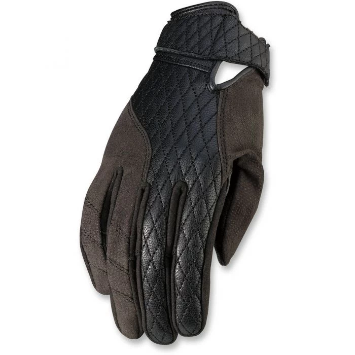 Z1R Womens Bolt Gloves 3 Z1R Womens Bolt Gloves