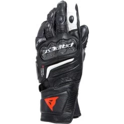 Dainese Womens Carbon 4 Long Leather Gloves