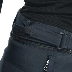 Dainese Womens Carve Master 3 Gore-Tex Pants 15 Dainese Womens Carve Master 3 Gore-Tex Pants -Motorcycle Riding Clothing womens carve master 3 gore tex pants black ebony 2614081 u40 38 5
