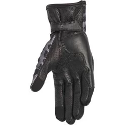 Roland Sands Womens Caspian 74 Gloves -Motorcycle Riding Clothing womens caspian 74 gloves sapphire leopard 02 00143 sphlpd 2 1